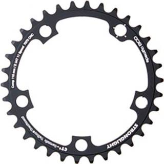 Stronglight CT2 Zicral klinge til Campagnolo 110 mm 11-speed 34T
