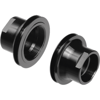 DT SWISS End cap Front FW ADAPT KIT 110/¥20 240 DBISOS 20 mm Gennemgående aksel Disc