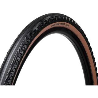 Goodyear County 700 x 40c TLR 120 TPI Tan Skinwall