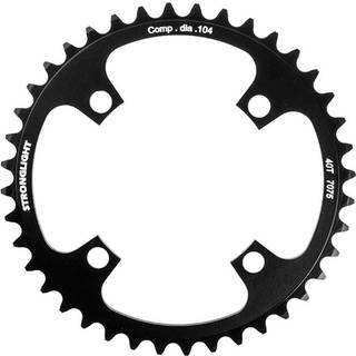 STRONGLIGHT Chainring Ø104 mm Singlespeed 40T 4 holes