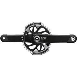 SRAM XX Eagle T-Type DUB Wide 32T 170mm Boost Kranksæt
