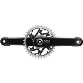 SRAM XXSL Eagle T-Type DUB Wide 32T 175mm Boost Kranksæt