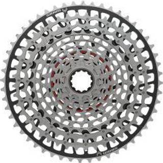 SRAM XX XS-1297 Kassette 10-52T 12 Speed T-Type