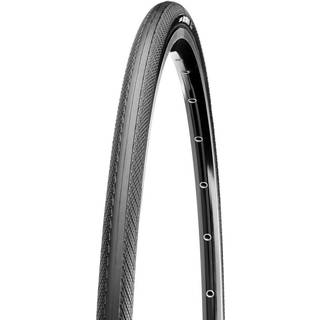 Cykeldæk Maxxis Dolomites Silkworm 28-622 foldbart sort