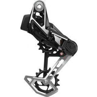 SRAM XX AXS 12 speed Bagskifter T-Type