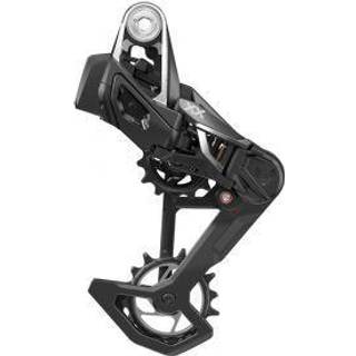 SRAM XX SL AXS 12 speed Bagskifter T-Type