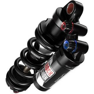 Bagdæmper RockShox Vivid R2C 240x76 Mid reb/Mid comp