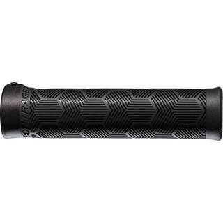 Bontrager XR Trail Comp - Håndtag MTB - Med låsemekanisme - Sort