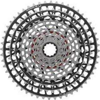 SRAM Kassette XXSL Eagle XS-1299 T-Type 10-52T - 00.2418.124.000