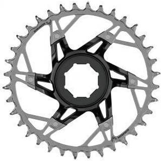 Drev SRAM XX T-TYPE DM Brose DM E-Bike 12-Gear Alu 36T