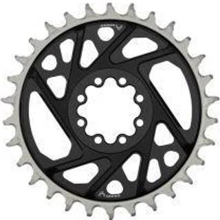 SRAM Eagle XX D1 T-Type Direct Mount klinge - Antal tænder 30