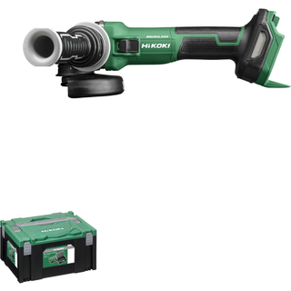 HiKOKI G1813DVE Vinkelsliber uden batteri og oplader
