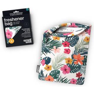 SmellWell Freshener Bag, skopose, hawaii floral