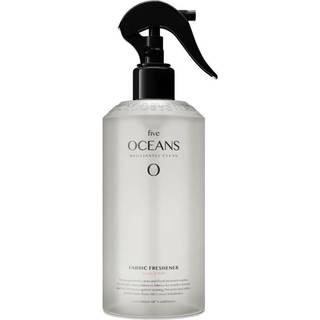 Five Oceans Fabric Freshener Roses & Milk 500ml