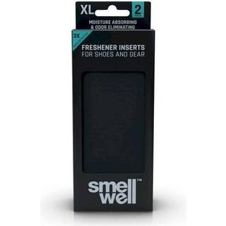 SmellWell XL Duftpose, 2-pak, Black Stone