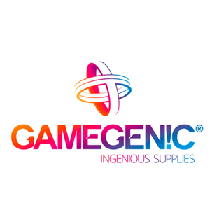 GameGenic Marvel Champions The Card Game Official Hawkeye Art Sleeves | Pakke med 50 kunst?rmer og 1 klar ?rme | Kortspil Holder | Brug med TCG-