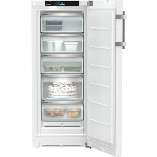 Liebherr FNc 4675-20 001 - Fritstående fryseskab