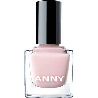 ANNY Negle Neglelak No More Yellow Nude No. 925 15 ml (3.953,00 kr / 1 l) - 15 ml