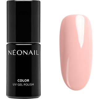 NEONAIL Milady Gel neglelak Skygge Natural Beauty 7,2 ml - 7,2 ml