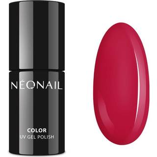 NEONAIL UV Gel Polish Carmine Red