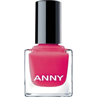 ANNY Negle Neglelak Nude & PinkNeglelak No. 173.50 Poppy Pink 15 ml (5.267,00 kr / 1 l) - 15 ml