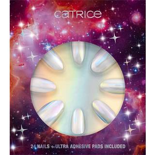Catrice Dear Universe False Nails Limited Edition 24 piece C02 I Am Energized
