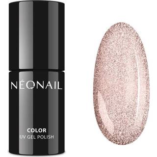 NEONAIL Think Blink! Gel neglelak Skygge Shiny Rose 7,2 ml - 7,2 ml