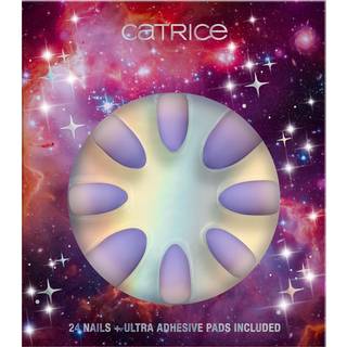 Catrice Dear Universe False Nails Limited Edition