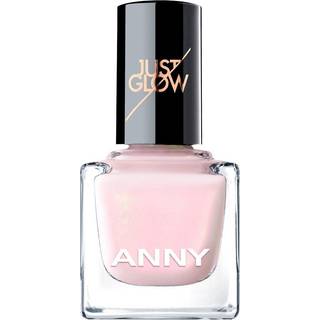 ANNY Negle Neglelak Just Glow No. 927 15 ml (5.400,00 kr / 1 l) - 15 ml