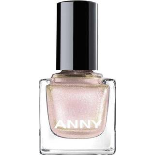 ANNY Negle Neglelak Glamour CollectionNeglelak Like A Jewel 15 ml (4.112,00 kr / 1 l) - 15 ml