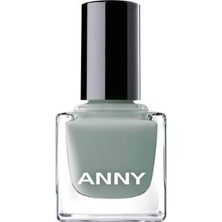 ANNY Negle Neglelak GrønNeglelak Save The Green 15 ml (5.267,00 kr / 1 l) - 15 ml