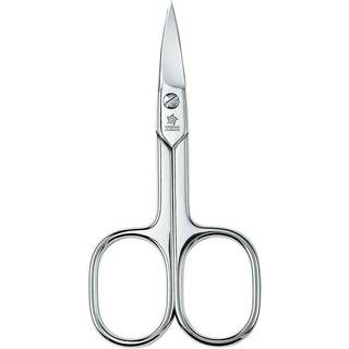 Pfeilring Schere vernickelt Neglesaks