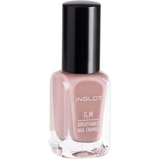 Inglot O2M Breathable Nail Enamel 483 11 ml