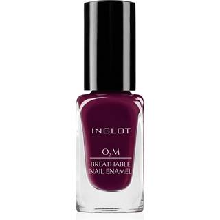 Inglot Negle Neglelak O2M Breathable Nail Enamel 412 11 ml (14.091,00 kr / 1 l) - 11 ml