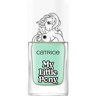 Catrice My Little Pony Nail Lacquer