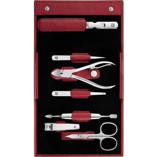 Zwilling Classic Inox Manicure sæt - 7 stk.