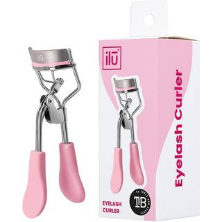 ilū Eyelash Curler Pink