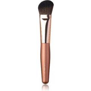 Da Vinci Satin Blusher brush Blusher brush 1 Stk. (129,00 kr / 1 stk.) - 1 Stk.
