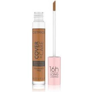 Catrice Cover + Care Sensitive Concealer 060N