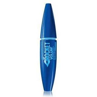 Maybelline New York Volum' Express The Rocket Mascara Waterproof Very Black