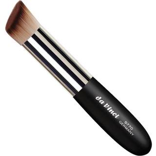 Da Vinci Classic Foundationpensel Foundationpensel 1 Stk. (306,00 kr / 1 stk.) - 1 Stk.