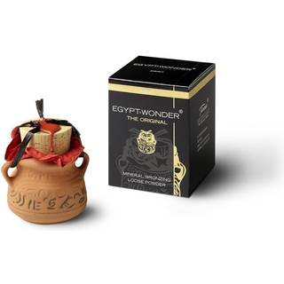 Tana Make-up Ansigtsmakeup Egypt Wonder i keramikpotte 11 g (19.909,00 kr / 1 kg) - 11 g