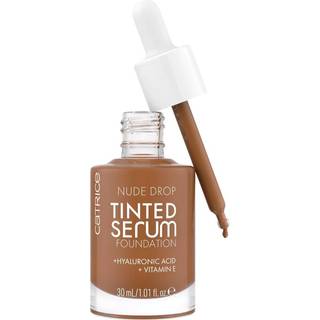 Catrice Nude Drop Tinted Serum Foundation 095N 2665.00 DKK/1 L