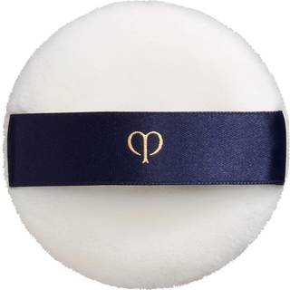 Clé de Peau Beauté Make-up Tilbehør Puff Translucent Loose Powder 1 Stk. (122,00 kr / 1 stk.) - 1 Stk.