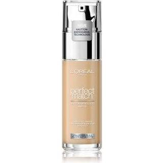 L’Oréal Paris True Match Foundation 3.5D/3.5W Golden Peach 4698.33 DKK/1 L