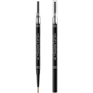 T.LeClerc Eyebrow Pencil Precision Øjenbrynsblyant - Sort