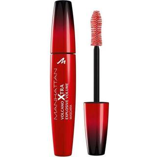 Manhattan Volcano XTRA Mascara brown 99T 5695.00 DKK/1 L