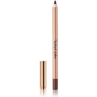 ZOEVA Velvet Love Eyeliner Pencil Eyeliner Skygge Metallic Cocoa 1,2 g - 1,2 g