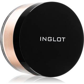 Inglot Perfect Finish Matterende løs pudder Skygge 14 23 g - 23 g