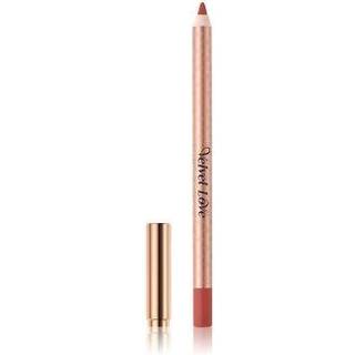 ZOEVA Velvet Love Lip Liner Lipliner og læbeblyant Skygge Selin 1,2 g - 1,2 g